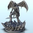 1-16.jpg Darkness FULL PACK - Dark Chaos Medieval Age of Sigmar Fantasy Warhammer