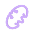 Logo Batman_Optimized_H13-0.8-2.1 v2_Logo Batman_Optimized_H13-0.8-2.1 v2_Simbolo.stl Cutter Batman Logo