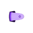 buttplate.stl Airsoft Flintlock Musket