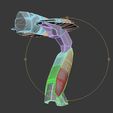 4.jpg Файл STL VF1・3D-печатная модель для загрузки
