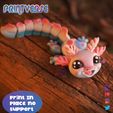 cr1.jpg Flexy Baby Axolotl