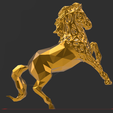 Screenshot_1.png Horse 5 - Spider Web and Low Poly