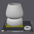 simple_lamp.png Simple Night Lamp - Print in Place