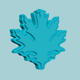 a5.png 13 Oak Tree Leaves Collection - Molding Artificial EVA Craft