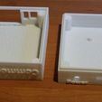 20140905_201824-1.jpg Commodore 64 & 128 SD2IEC-Gehäuse