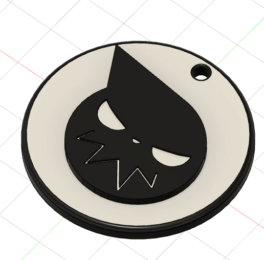 soul eater logo png
