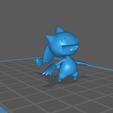 Screenshot-50.png 3D-печатная модель покемона Банетта