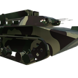 model-2024-04-30T185753.713.png Dominion Sentinel: A 3D Masterpiece of Military Tank, Available in Multiple Formats