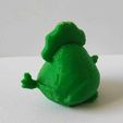 Chicken2.jpg Fichier STL gratuit Poulet・Modèle imprimable en 3D à télécharger