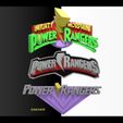 full.jpg Power Rangers - All Logos Printable