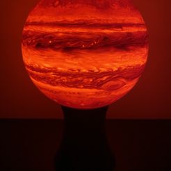 IMG_3632.jpg Ultra realistic Jupiter lamp