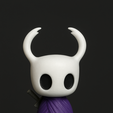 Hollow-Knight-Mini-Figurine.png Hollow Knight Mini Figurine