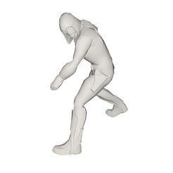 10000.jpg Fichier 3D Concept de super-héros・Modèle imprimable en 3D à télécharger