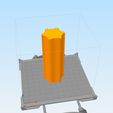 Screenshot_684.png Archivo STL gratis Torres de cápsulas Nespresso・Diseño imprimible en 3D para descargar