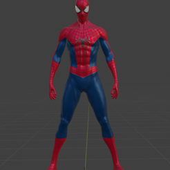 Screenshot_9.png The Amazing Spider Man