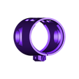 fwls-clamp-a.stl Fichier STL gratuit PropMaker LightSaber・Plan imprimable en 3D à télécharger