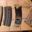 HKgen3PMag-01.jpg HK Gen 3 Polymer Magazine