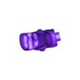 Rarm.stl Tarsier Tyrant Battle Beasts Series 3 #56