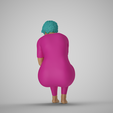 014137.png Thoughtful Woman Sitting 2