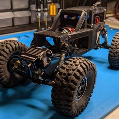buggy_front_right.jpg SCX24 Buggy Chassis