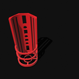 Bild02.png Silencer Holder - for 50mm Silencer