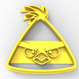 untitled.693.png Angry birds cookies cutter