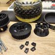 01.jpg Flipsky custom pulley 40T
