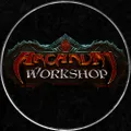 ArcanumWorkshop