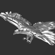 Screenshot_8.png Fly Eagle - Low Poly
