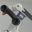 P1340099.jpg Mini Robotic Arm 💪