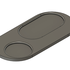 3man_base.png Drop-in Diorama base for Bolt Action weapon teams (50x25mm oval and 25mm round)