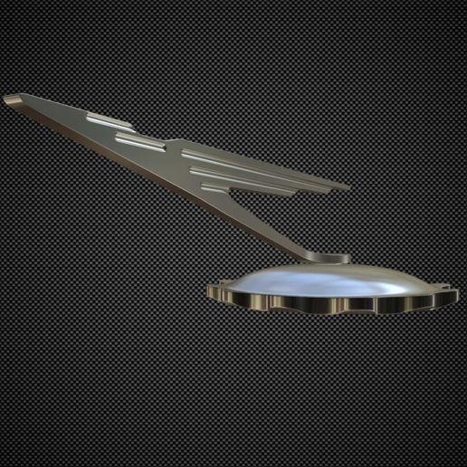 6.jpg Duesenberg Hood Ornament