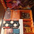 godz2.jpg Inserto e organizer Godzilla: Tokyo Clash