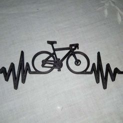 Bike Heartbeat