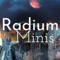 Radiumminis