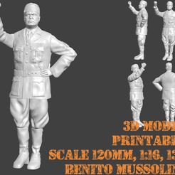 Benito-Mussolini-JACKE-FIGUR-1-BILD-1.jpg Benito Mussolini 3D print model (Figure 1)