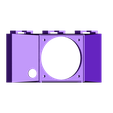 iLife-filtr-40(v1.2t)pwr,seal,trinus.stl HEPA filter case