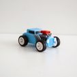 hotrod1.jpg Tooned Cute Hot Rod