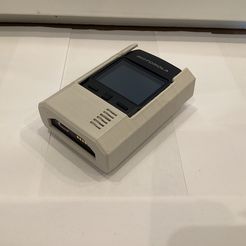 B038F1D2-A775-48BD-9E63-64922130A414.jpeg MOTOROLA ADVISOR TPG2200 Pochette de signalisation - blank EDITION