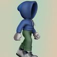 2.jpg Invisible Man (Cartoon)