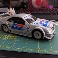 Kyosho Mini Z best STL files for 3D printer・21 models to download・Cults