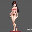 12.jpg JASMINE PRINCESS SEXY STATUE ALADDIN DISNEY ANIMATION ANIME CHARACTER GIRL 3D print model