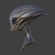 Alient-Bust-Download.png Alien Bust