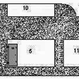 c3113bf8-35bc-4c19-b716-9310258bb13f.png Blockhouse/Bunker Regelbau 636bis - Centro de controlo para bateria costeira do exército -