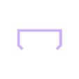 JoiningClip_Optional.stl Fast-print modular desktop shelves