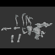 Screenshot-2026-07-22-152833.png Retro "2nd Ed" Xenos Mantis Hunter - Multipart Kit