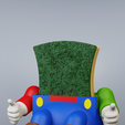 render_001.png Mario Luigi Bros Kitchen Stand