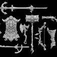 1.png Coastal weapons collection