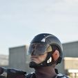 e78b00d03b8efc129ae6d7b080663fe7.jpg Dc Legends of Tomorrow - Atom Helmet