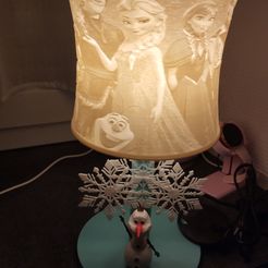 LAMPE-REINE-DES-NEIGE.jpg Snow Queen Lamp